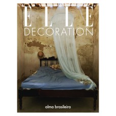 ELLE Decoration Brasil Vol. 1