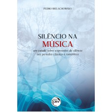 Silêncio na Música