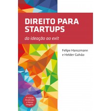 Direito para startups