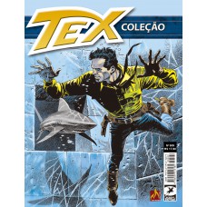 Tex Coleção 509