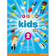 Dream Kids 2.0 Student Book Pack - Level 2