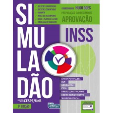 Simuladão INSS