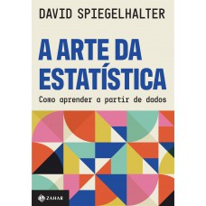 A arte da estatística