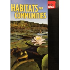 Pearson Science 4 Habitats & Communities