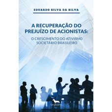 A recuperação do prejuízo de acionistas