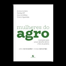 Mulheres do agro