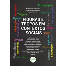 Figuras e Tropos em Contextos Sociais