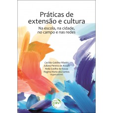 Práticas de Extensão e Cultura