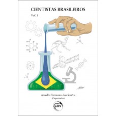 Cientistas Brasileiros - Volume 1