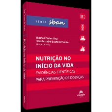 Nutrição no início da vida