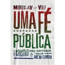 Uma fé pública