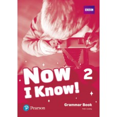 Now I Know! 2: Grammar Book