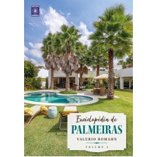 Enciclopédia de Palmeiras - Volume 5