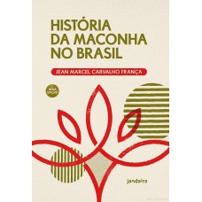 História da maconha no Brasil