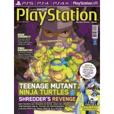 Revista PlayStation 293 Revista PlayStation 293