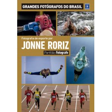 Portfólio Fotografe Edição 12 - Jonne Roriz