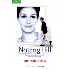 Level 3:Notting Hill Book & Mp3 Pack