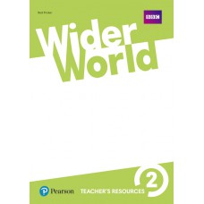 Wider World 2 Teacher''''s Resource Book