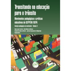 Transitando na educação para o trânsito