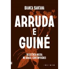 Arruda e Guiné: