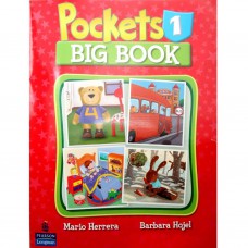 Pockets 1 Big Book