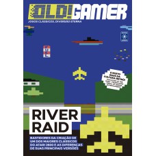 Bookzine OLD!Gamer - Volume 11: River Raid