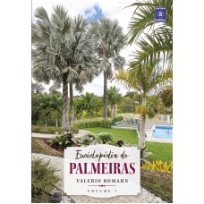 Enciclopédia de Palmeiras - Volume 1