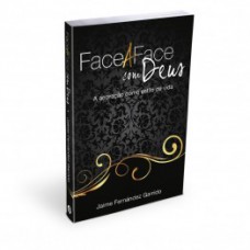 Face a face com Deus