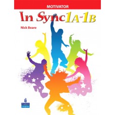 In Sync 1 Motivator A & B