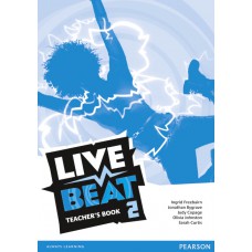 Live Beat 2 Teacher''''s Book