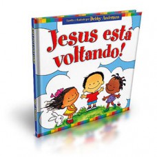 Jesus está voltando!