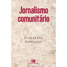 Jornalismo comunitário