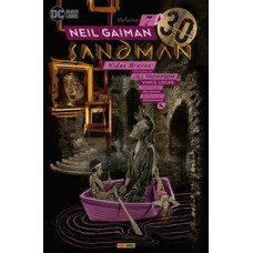 Sandman: edição especial 30 anos Sandman: edição especial 30 anos