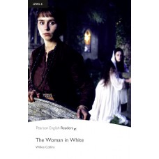 Penguin readers 6: The Woman In White Book and MP3 Pack