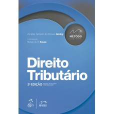 Coleção Método Essencial - Direito Tributário - 2ª Edição 2022