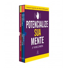 Potencialize sua mente