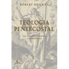 Teologia pentecostal