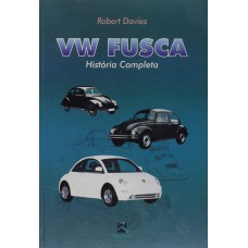 VW Fusca