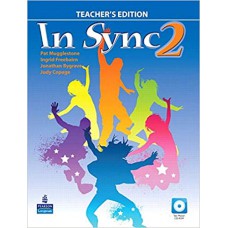 In Sync 2 Teacher''''s Edition A & B W Multi-Rom