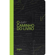 O meu caminho do livro