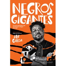 Negros Gigantes