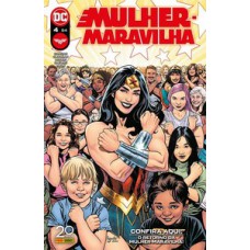 Mulher maravilha (2017) n.04/54