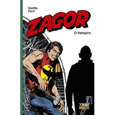 Zagor: O Vampiro