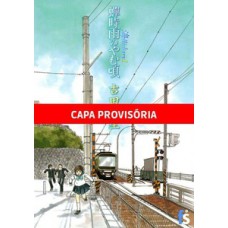 Diário de uma cidade litorânea - 01