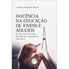 Docência na Educação de Jovens e Adultos