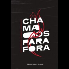 Chamados para fora - Devocional Diário