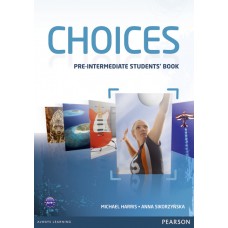 Choices Pre-Intermediate Student''''s Book