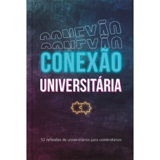 Conexão universitária - continuamos firmes