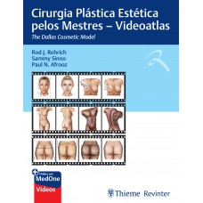 Cirurgia Plástica Estética Pelos Mestres