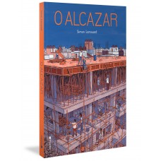 O Alcazar